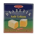Koska лукум diabetik без сахара классический 250гр. 1/12 - фото 828698