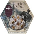 Koska рахат-лукум с фундуком, фисташками и кокосом 250гр. 1/12шт. - фото 828714