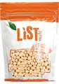 List nuts семечки белые 200гр - фото 828747
