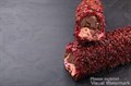 Лукум Anadolu гранатовый с шоколадным и гранатовым кремом в барбарисе 5 кг (B8) - фото 828800