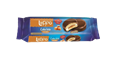 LUPPO CARAMEL сэндвич-кекс в молочном шоколаде с маршмеллоу и карамельной начинкой 182гр. 1/12шт. - фото 828812