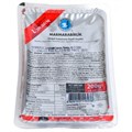 Marmarabirlik маслины L-231-260 вакуум 200гр. 1/24шт.  серая уп - фото 828833