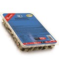 Marmarabirlik маслины xs-321-350 вакуум 200гр. 1/24шт. - фото 828843