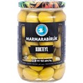 Marmarabirlik KOKTEYL Оливки 4XL(141-160) с косточкой стекло 400гр. 1/6шт. - фото 828853