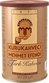 Mehmet Efendi Кофе 250гр.1/12шт. - фото 828883