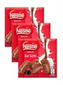 NESTLE Плиточный молочный шоколад  60гр. 1/6шт. - фото 828992