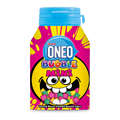 ULKER ONEO Buble mini kids жевательный резинка 60гр. 1/12шт. - фото 829028