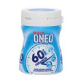 ONEO Ulker жевательная резинка 60мин. свежести 34гр - фото 829032