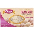 OSKAR Пишмание с какао и классическое 125 гр  1/30 - фото 829069