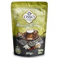 OSSO Турецкий кофе Мененгич 200гр.  1/24шт. - фото 829077