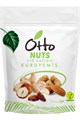 OTTO nuts микс натуральных орехов 150гр - фото 829081