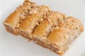 Пахлава Durum с ассорти из орехов грецкий и арахис вес - фото 829097