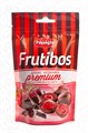 Pasaoglu Frutibos ПРИМИУМ клубника в молочном шоколаде 100гр. 1/55шт. - фото 829115