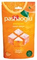Pashaoglu рахат-лукум с цедрой апельсина 150гр.  1/18шт. - фото 829131