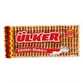 ULKER PETIBOR бисквит двойной обжаренный 175гр. 1/16шт. - фото 829158