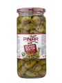 PINAR Gril izgara zeytin оливки зелёный гриль 450гр. 1/12шт. - фото 829227