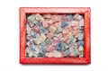 Рахат-лукум мини “Ассорти” ВБ 400гр. 1/18шт. - фото 829275