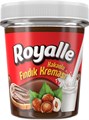 Royalle ореховый крем с какао 300гр. 1/12 - фото 829299