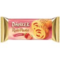 Рулет Ulker “Dankek RuloPasta” Клубника 235 гр 1/8 - фото 829301