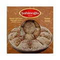 Sahinoglu халва тахинная с какао 350гр. 1/12шт. - фото 829321