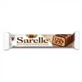 Sarelle вафли молочный шоколад 33гр. 20*6 - фото 829348