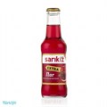 SARIKIZ EXTRA NAR SODA ЭКСТРА ГРАНАТ СОДА 200мл. 1/24шт. - фото 829355