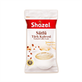 SHAZEL Кофе по-турецки с молоком без сахара 22г.12*12шт. - фото 829409