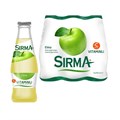 SIRMA Минеральная вода с Яблоком (ELMALI) 200мл. 1/24шт. - фото 829447