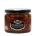 SOSERO Красный перец “Черри” фаршированный сыром 290гр. 1/12шт. - фото 829473