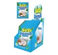 SUZI INTANT POWDER DRINK COCONUT FLAVORED напитки порошок  сушеный со вкусом кокоса. 1/24шт. - фото 829506