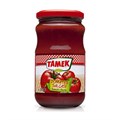 Tamek Паста 360гр томатная 1/12шт. - фото 829545
