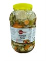 Tamtoss Овощное Ассорти 5000гр.1/2 - фото 829568