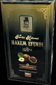 Tarihi Kahveci Hakem Efendi кофе с фундуком 200гр. 1/12шт. - фото 829580