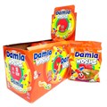 Tayash DAMLA GUMMY Жевательный мармелад червячки 80гр. 1/12шт.*6бл. - фото 829599
