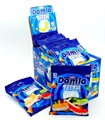Tayash DAMLA GUMMY Жевательный мармелад зубки 80гр. 1/12шт.*6бл. - фото 829604