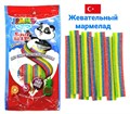 Tayash Кислые ремешки Jimmy Sour Belts, Ассорти 75гр. 1/12шт.*6бл. - фото 829617
