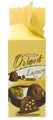 TAYAS ORIENT конфеты из молочного шоколада со сливочно-ореховым кремом и хрустящими крисли 265гр. 1/12шт. - фото 829631