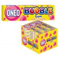 Uker ONEO BUBLE GUM жевательная резинка Тутти-Фрутти 22,5гр. 1/18шт.*6бл. - фото 829710