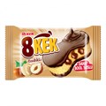 ULKER 8 kek фундук кекс с джемом  52гр. 1/24шт. - фото 829712