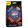Ulker All Star Супер мини Ассорти шоколадных мини батончиков 89гр.*10шт. - фото 829722