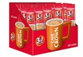 ULKER CAFE CROWN 3в1 sade 17,5гр. 1/40шт.*8бл. - фото 829741