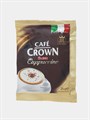 ULKER CAFE CROWN капучино 25гр. - фото 829743