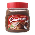 Ulker cokokrem шоколадная паста с лесным орехом 350гр. 1/12шт. - фото 829776