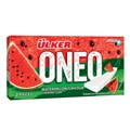 ULKER ONEO Ulker жев. резинка “Арбуз” 14гр. 1/24шт.*6бл. - фото 829835