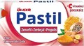 Ulker pastil леденцы имбирь куркума прополис 22,4гр. БЕЗ САХАРА 1/12шт.*6бл. - фото 829838
