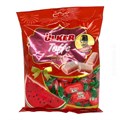 Ulker Toffi арбуз (жевательные конфеты) 225гр.*15шт. - фото 829876