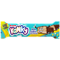 Ulker вафельный батончик “Kanky” с банан 26гр. 1/18шт.*6бл. - фото 829879