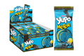 Ulker YUPO ролл meter черника-лимон (кислая пастила) 50гр. 1/6бл.*24шт. - фото 829911