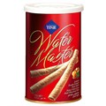 WaferMasterStandart вафли с ореховым кремом 120гр. - фото 829943