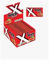 X STICK FRESH MINI STICK BOXED 5`S WATERMELON FLAVOURED Жевательные резинки с арбузом 1/24шт. - фото 829948